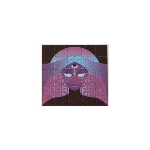 1V-LSD Art Blotters – 225µg