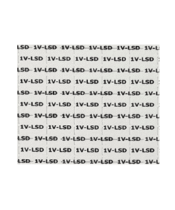 1V LSD Blotters – 150µg