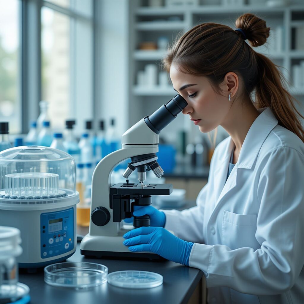 Laboratory Chemicals & Scientific Research Solutions UK